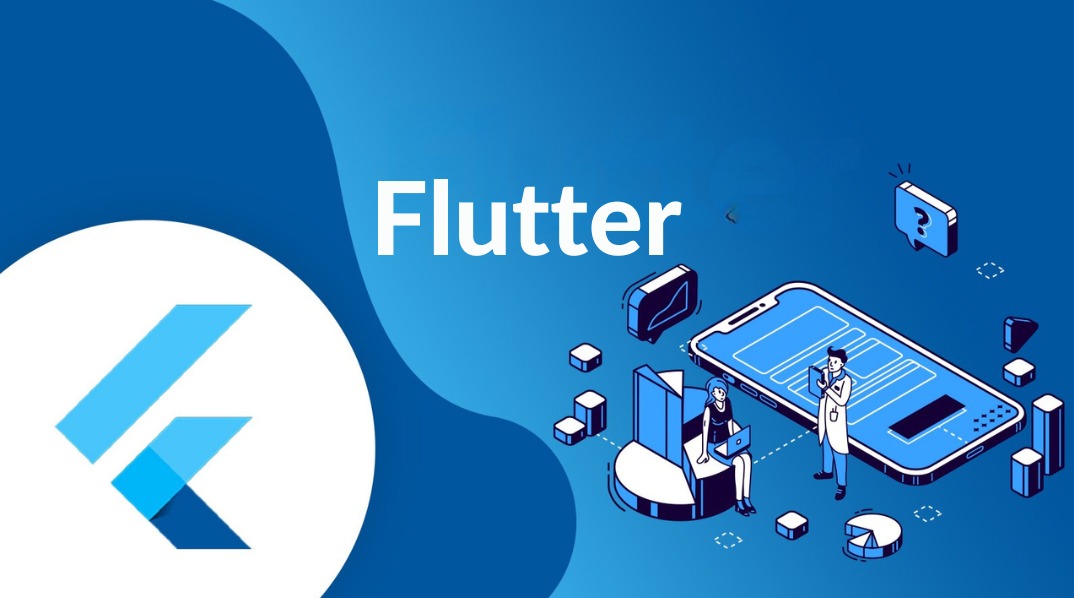 flutter