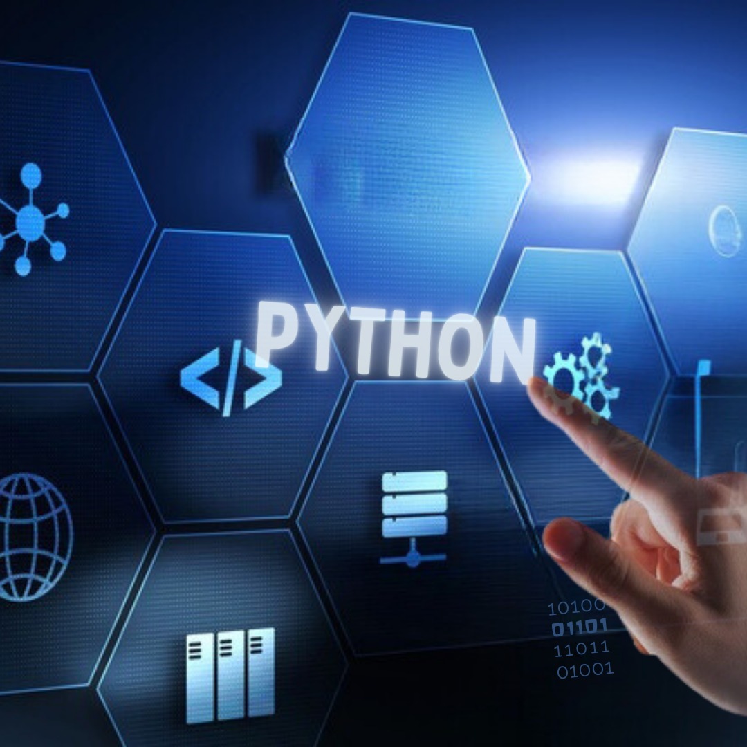 python